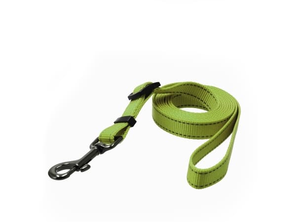 HUNDMAN Bare. linje Irisgrønn 10mm