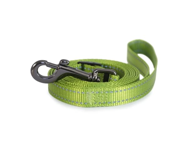 HUNDMAN Bare. linje Irisgrønn 10mm