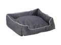 Miniatyrbilde 2 av 5: Dogman Buddy Rectangular Dog Bed 90cm