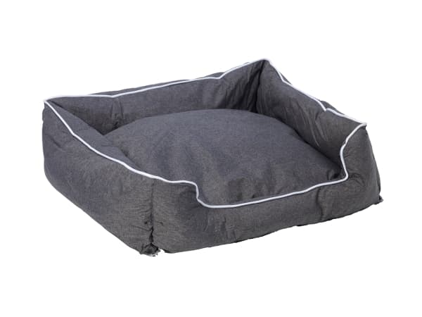 Dogman Buddy Rectangular Dog Bed 90cm