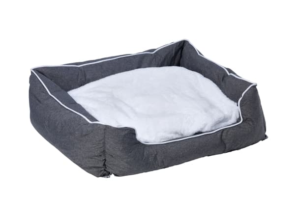 Dogman Buddy Rectangular Dog Bed 90cm