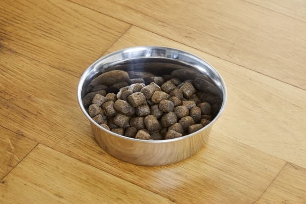 Dogman Heavy Food Bowl 20cm