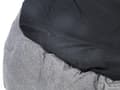 Pikkukuva 2 / 5: DOGMAN Buddy oval bädd Grå XL