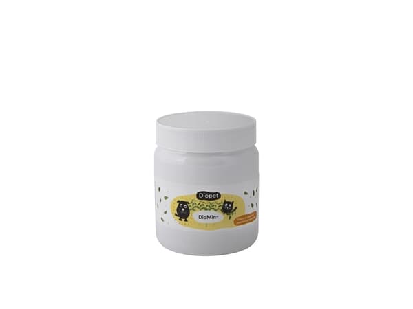 DIOPET DioMin 200g