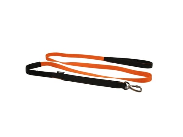 DOGMAN Sportline Emmi oransje S/M
