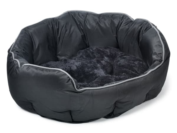 DOGMAN Buddy ovaali seng lajitelma M 60cm