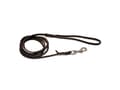Miniatyrbilde 2 av 2: DOGMAN Leash skinn 9mmx180cm brun 180cm