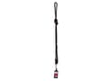 Miniatyrbilde 1 av 2: DOGMAN Leash skinn 9mmx180cm brun 180cm