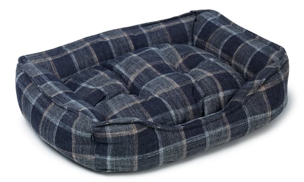 DOGMAN koiran sänky Classic Earl S