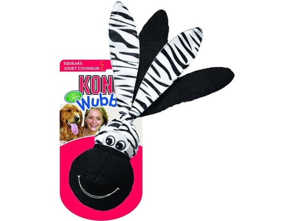 KONG Kong Wubba Floppy ears L
