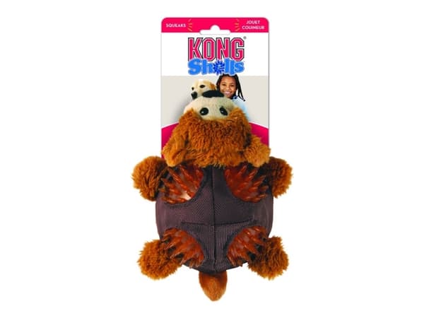 Kong Shells Bear S