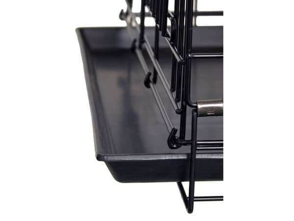 Stålbur Standard 124x76x83