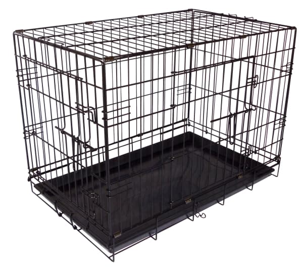 Stålbur Standard 124x76x83