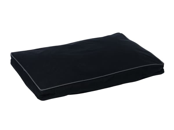 DOGMAN Buddy pude sort L 74cm
