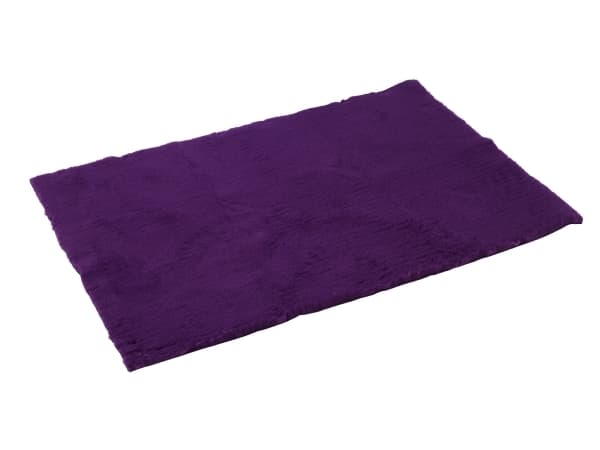 DOGMAN Koiran peitto Malva Violetti L