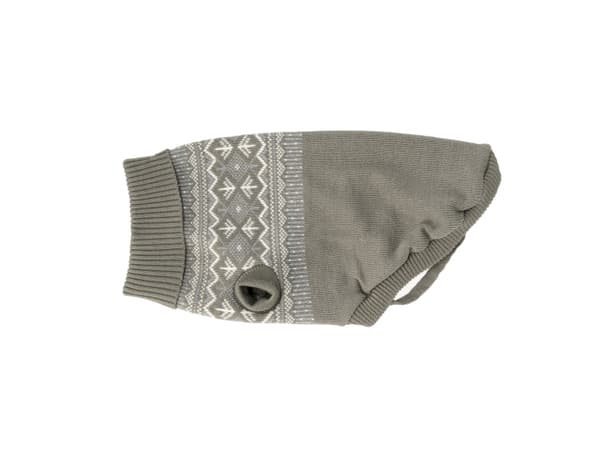 Dogman Iselin Stickad Tröja 45cm