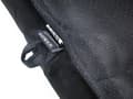 Pikkukuva 3 / 5: DOGMAN Buddy pude med kant sort XXL 122cm