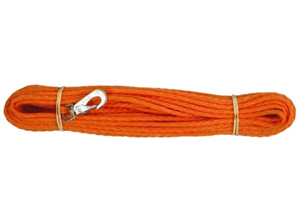 ALAC Sporline oranssi 8mm 15metriä