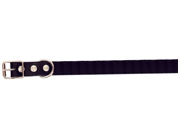 Alac Ställbart Läderhalsband 65cm