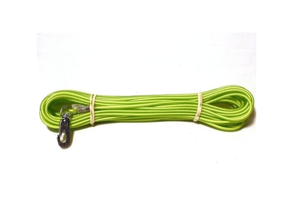 ALAC Sporline valettu limenvihreä 4mm