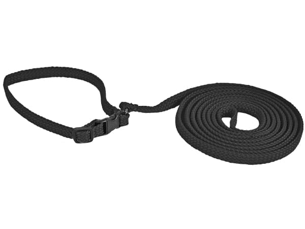 ALAC Valpesett Poly svart 170cm