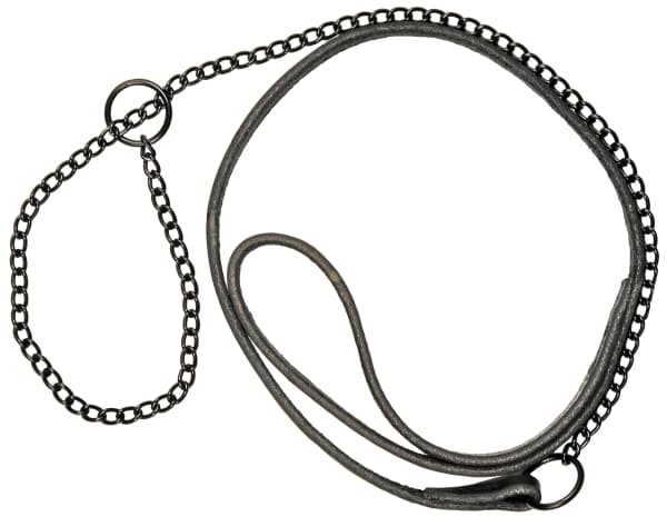 ALAC Alac utv. skinnsnor m. kjede 120 cm