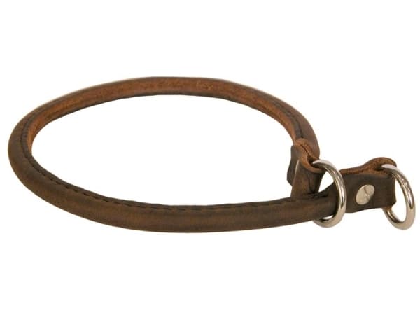 ALAC Rundsydd chokekrage skinn 45cm