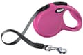 Miniatyrbilde 1 av 5: flexi New Classic bånd XS, 3M, 12KG, pink
