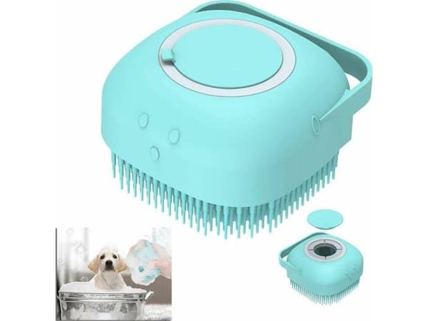 Aptel AG672D SHAMPOOTANK FOR HUND OG KATTE