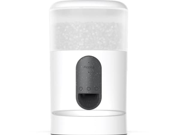 Aqara Pet Feeder C1 Hvit