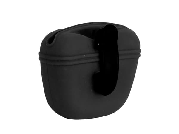 DOGMAN Godisbag pehmeä svart