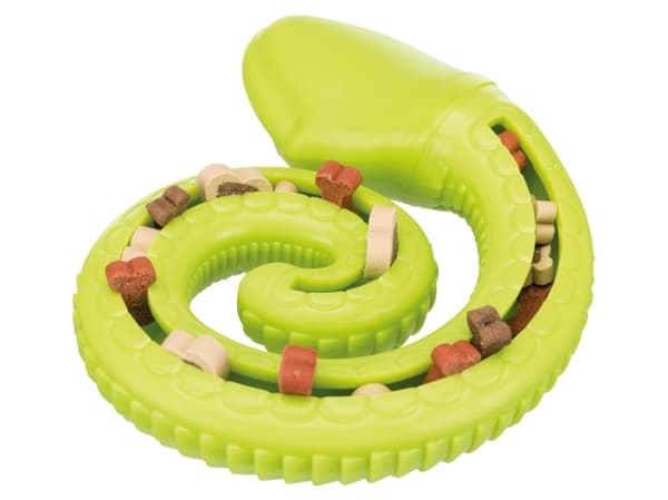 Trixie Snack Snake TPR, ø 18 cm