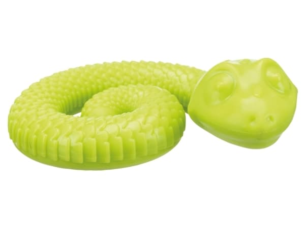 Trixie Snack Snake TPR, ø 18 cm