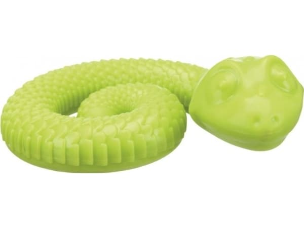 Trixie Snack Snake TPR, ø 18 cm