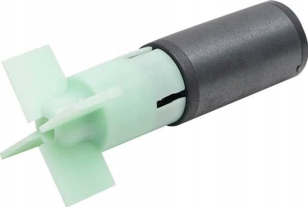 Fluvalin varreton juoksupyörä 4- A15432