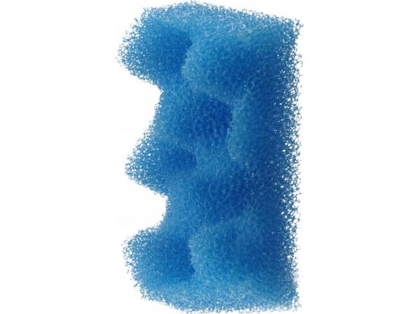Fluval107 Bio Foam MAX sieni 2kpl/pakkaus