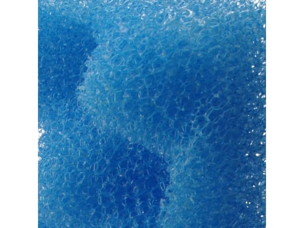 Fluval107 Bio Foam MAX sieni 2kpl/pakkaus