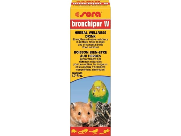 Bronchipur Cheese In 50 ml