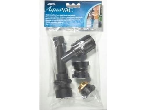 Marina Adapter för Aqua Vac vattenväxlare - 11046