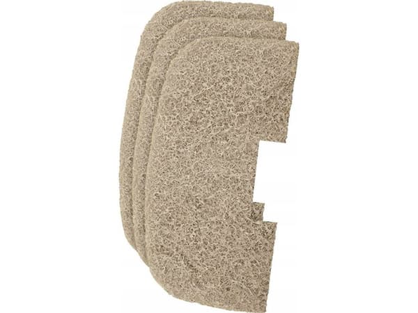 Fluvalin typpeä vähentävä patruuna Ammonia Remover 107/207, 3kpl/op.