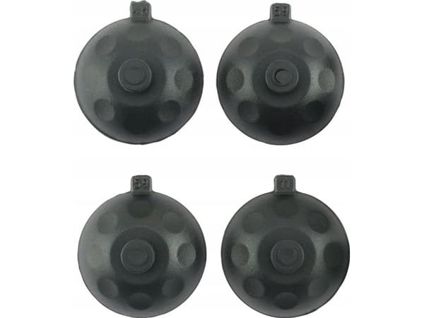 Fluvalin imukupit FX- ja AQ- A15041, 4 kpl/pakkaus