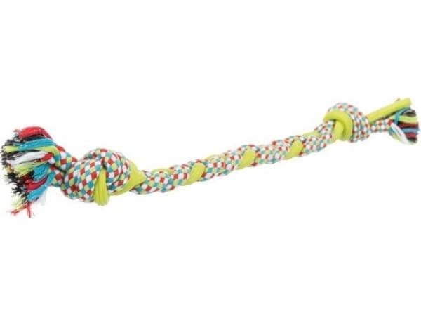 Naru, puuvilla ja TPR, 50 cm