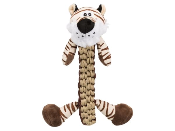Trixie Tiger, polyester, 32 cm