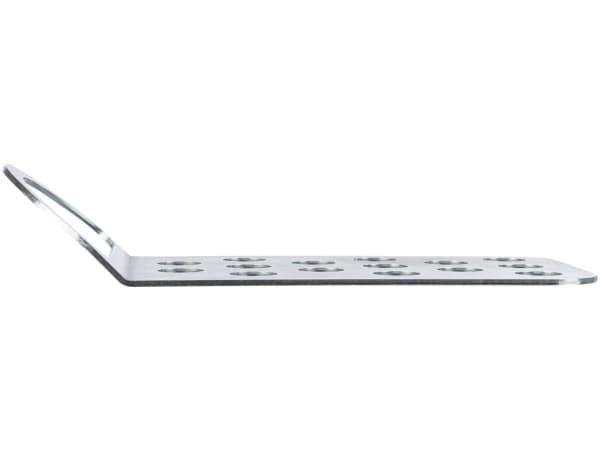 Trixie Drive-on plate for dog leash, 12 × 31 cm