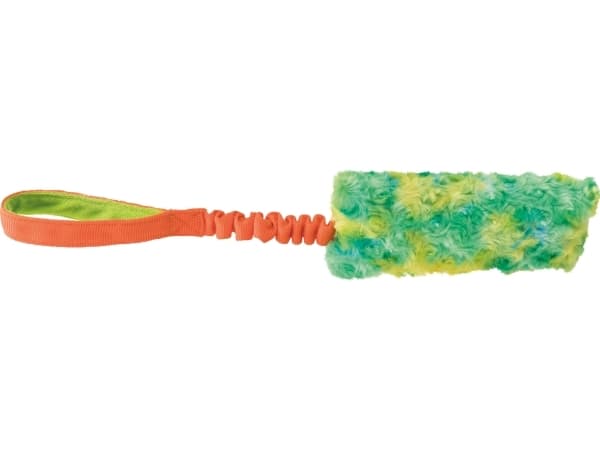Bungee Fun, lelu, eri värejä, polyesteri, 20 cm/47 cm, iskunvaimentimella varustettuna