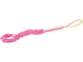 Pikkukuva 3 / 5: Bungee Tugger renkaalla, lelu, valikoituja värejä, 10/56 cm, iskunvaimentimella varustettuna