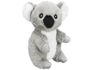 Trixie Be Eco Koala Elly, plush recycled, 21 cm