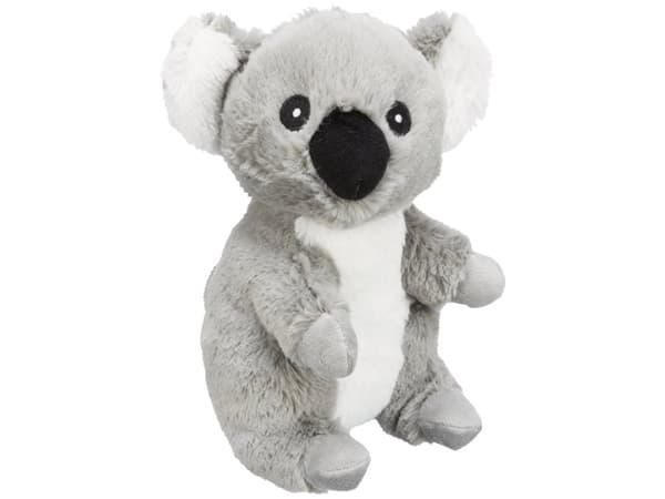 Trixie Be Eco Koala Elly, plush recycled, 21 cm