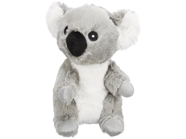 Trixie Be Eco Koala Elly, plush recycled, 21 cm