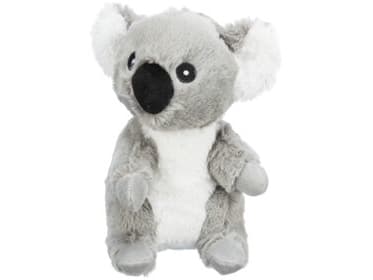 Trixie Be Eco Koala Elly, plush recycled, 21 cm